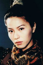 善柔（滕丽名饰演）