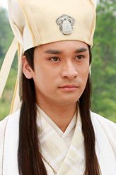 陈亮（张亮饰演）