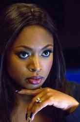 Tasha St. Patrick（娜图里·劳顿饰演）