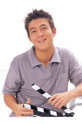 陈博涵（陈冠希饰演）