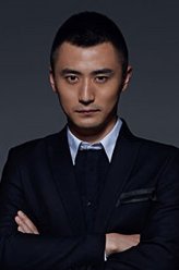 陈亮（李龙君饰演）