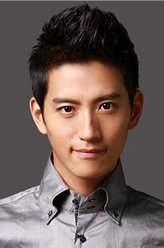 张峻宁（张峻宁饰演）