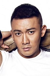傅俊（聂远饰演）
