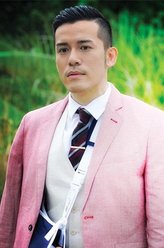 连浩勤（沈震轩饰演）