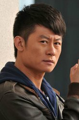 邢飞（李健饰演）