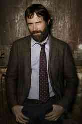 Joe Carroll（詹姆斯·鲍弗饰演）