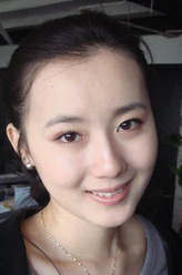 李静岚（张舒羽饰演）