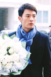 关晓春（李光洁饰演）