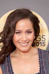 Karissa Villa（詹娜·利·奥提兹饰演）