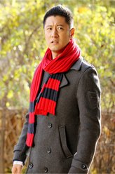 和大平（任重饰演）