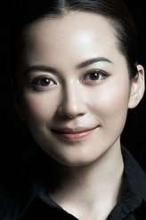 慕容秋荻（俞飞鸿饰演）