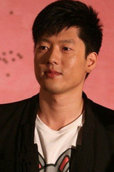 江海旺（凌潇肃饰演）