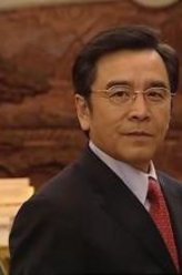 曲洋（姜大卫饰演）