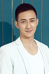 江子丹（王阳饰演）