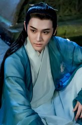 公子（汪铎饰演）