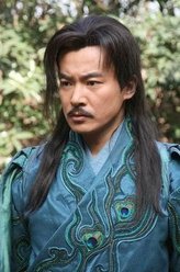 秋天鸣（于波饰演）