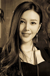 司徒冰（程妮饰演）