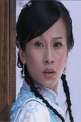 小云雀（文颂娴饰演）