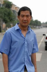 于大海（张国立饰演）