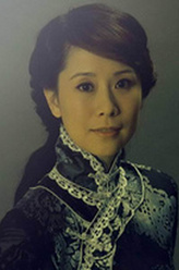 兰心茹（海清饰演）