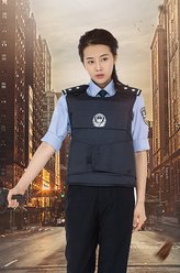 梁舞云（刘洁涵饰演）