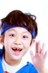 孙小浩（朱佳煜饰演）