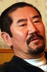 杨素（巴森饰演）