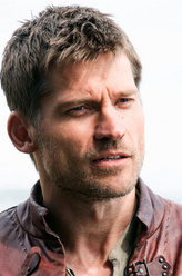 詹姆·兰尼斯特（尼古拉·科斯特·瓦尔道饰演）