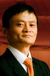 马云（马云饰演）