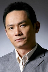 刘德林（果静林饰演）