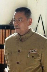 吴慎之（杨洪武饰演）