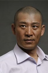 江潮生（师小红饰演）