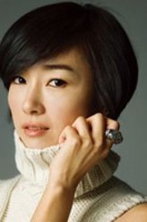 吴妍秀（吴妍秀饰演）