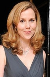 莎莉·菲利普斯（莎莉·菲利普斯饰演）