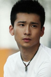 赵家义（邓安奇饰演）