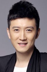 林江北（任东霖饰演）
