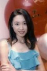 郭可盈（郭可盈饰演）