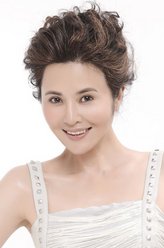 二太太（田岷饰演）