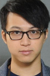 林家荣（吴业坤饰演）