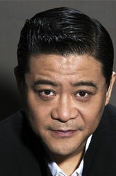 夏文涛（姜彤饰演）
