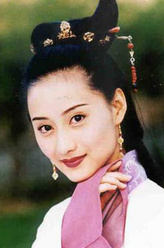 铁心兰（陈德容饰演）