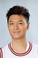 陈明雷（侯京健饰演）