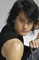 傅在宇（张勋杰饰演）
