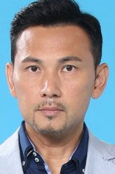 文念琛（林文龙饰演）