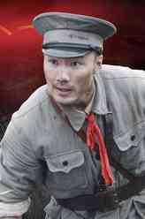 郭炳生（宋禹饰演）