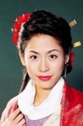 乌廷芳（宣萱饰演）