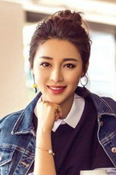 方红（甘婷婷饰演）