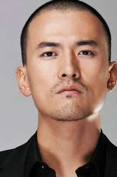 赢荡（赫子铭饰演）