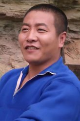 牛旺（荆浩饰演）
