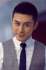 李肖宁（李肖宁饰演）